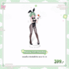 Ririka Bunny Girl Standee — อะคริลิคสแตนดี้ลาย Ririka ในชุดบันนี่เกิร์ล ขนาด 12 cm