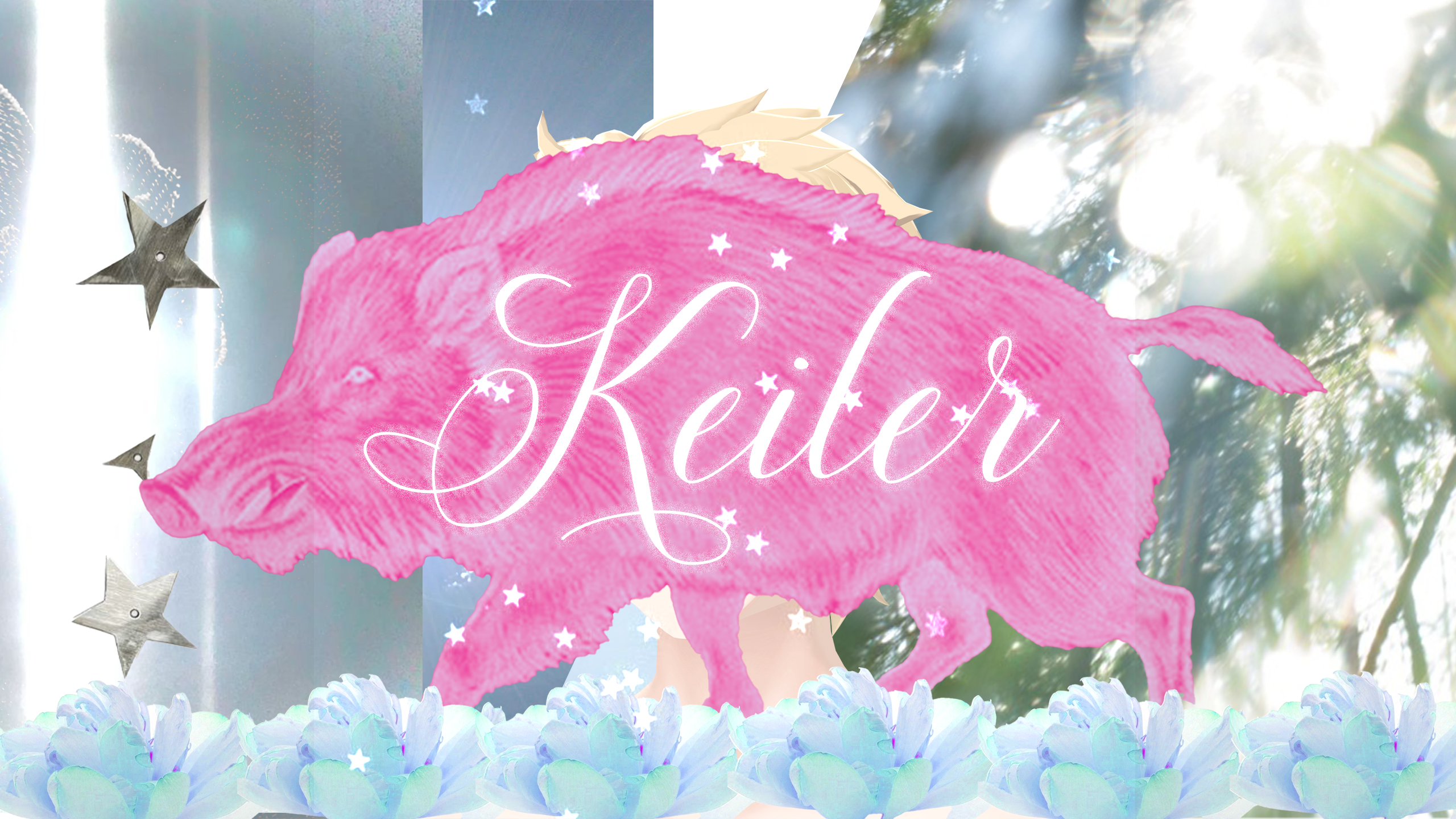 Keiler