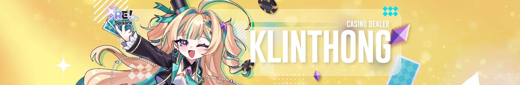 Klinthong