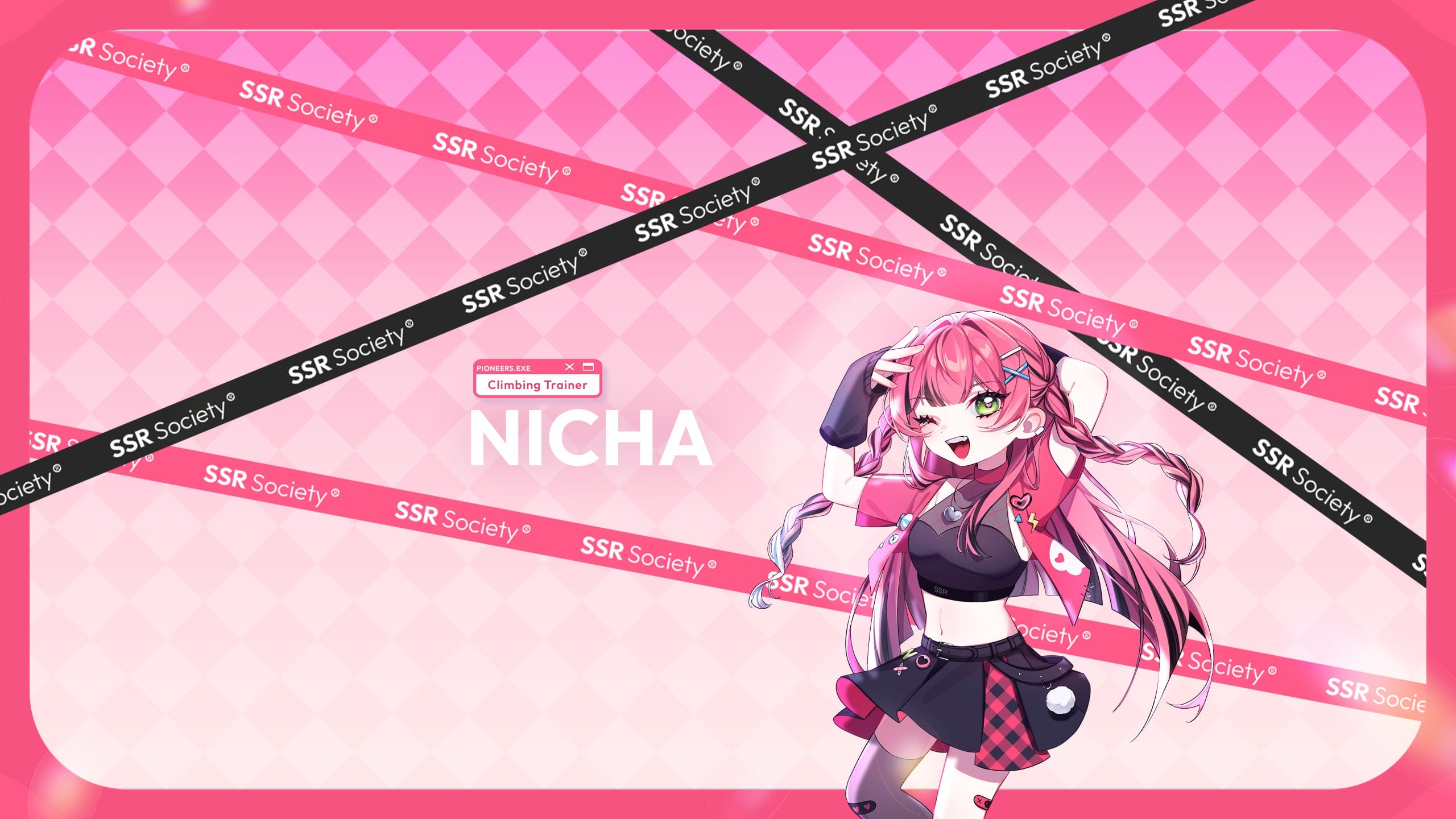 Nicha