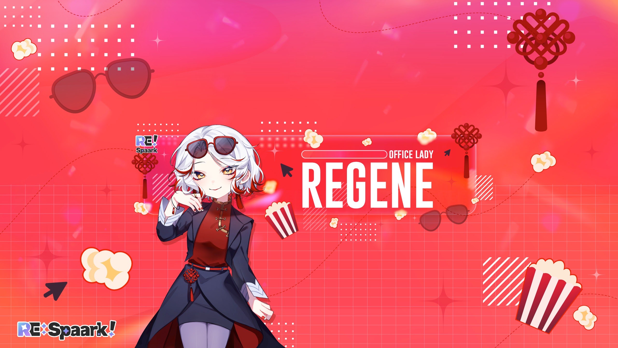 Regene