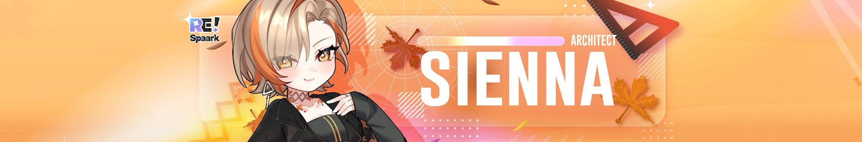 Sienna